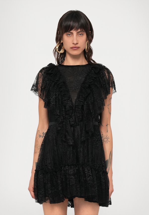 Ida Sjöstedt LETICIA DRESS