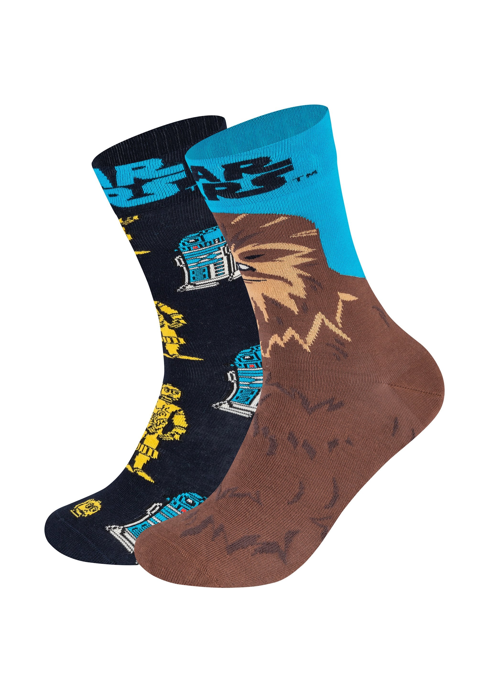Happy Socks 2 PACK