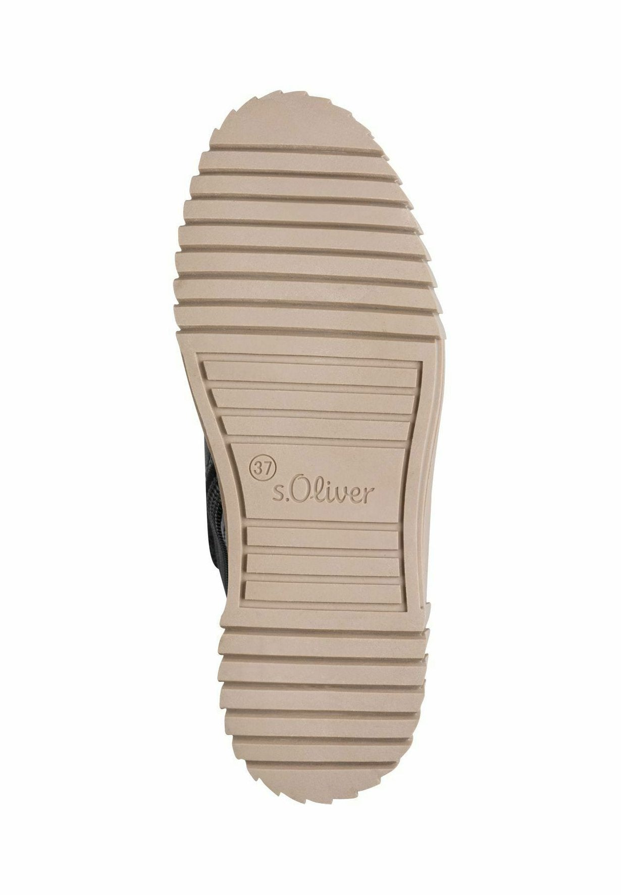 s.Oliver Sneaker high Media 4