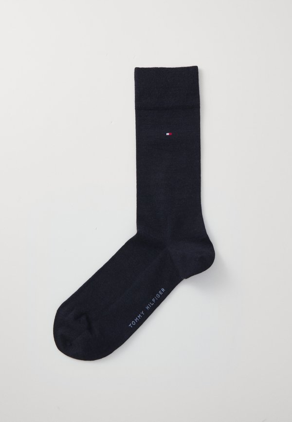 Tommy Hilfiger MEN SOCK 1 PACK  - Socks - dark navy
