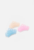 Fire & Glory LEONORA HAIRSHARK 3 PACK