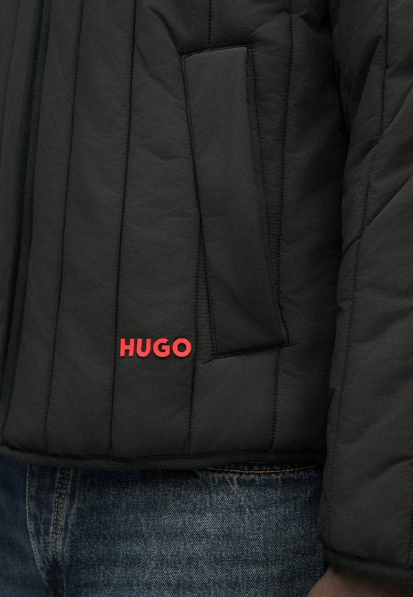 HUGO BRENOTO