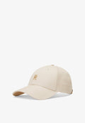 Tommy Hilfiger CHIC MONOGRAM - Cap - classic beige