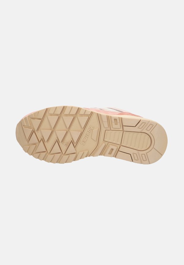 Saucony LAGE SNEAKERS SHADOW