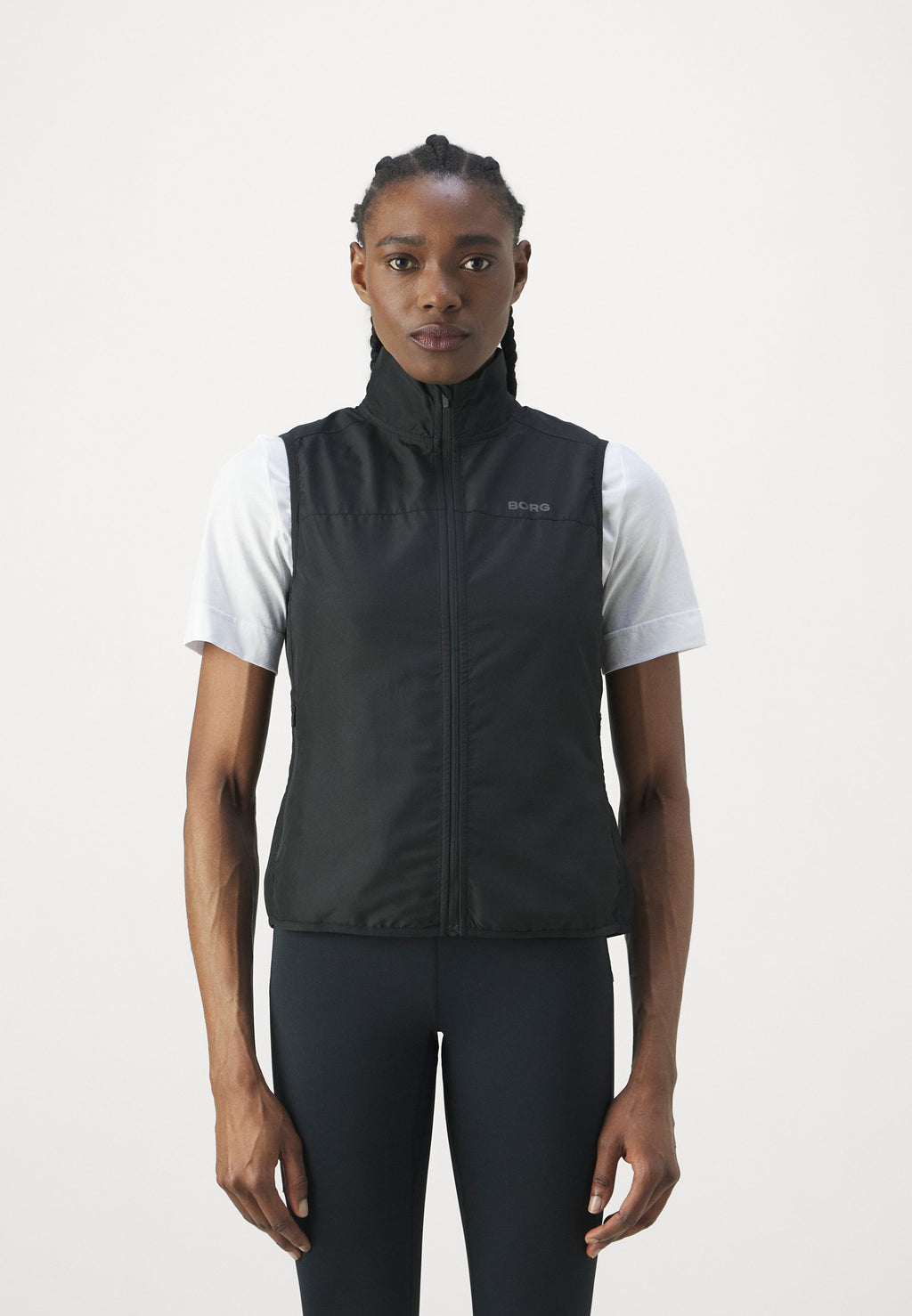 Björn Borg RUNNING VEST