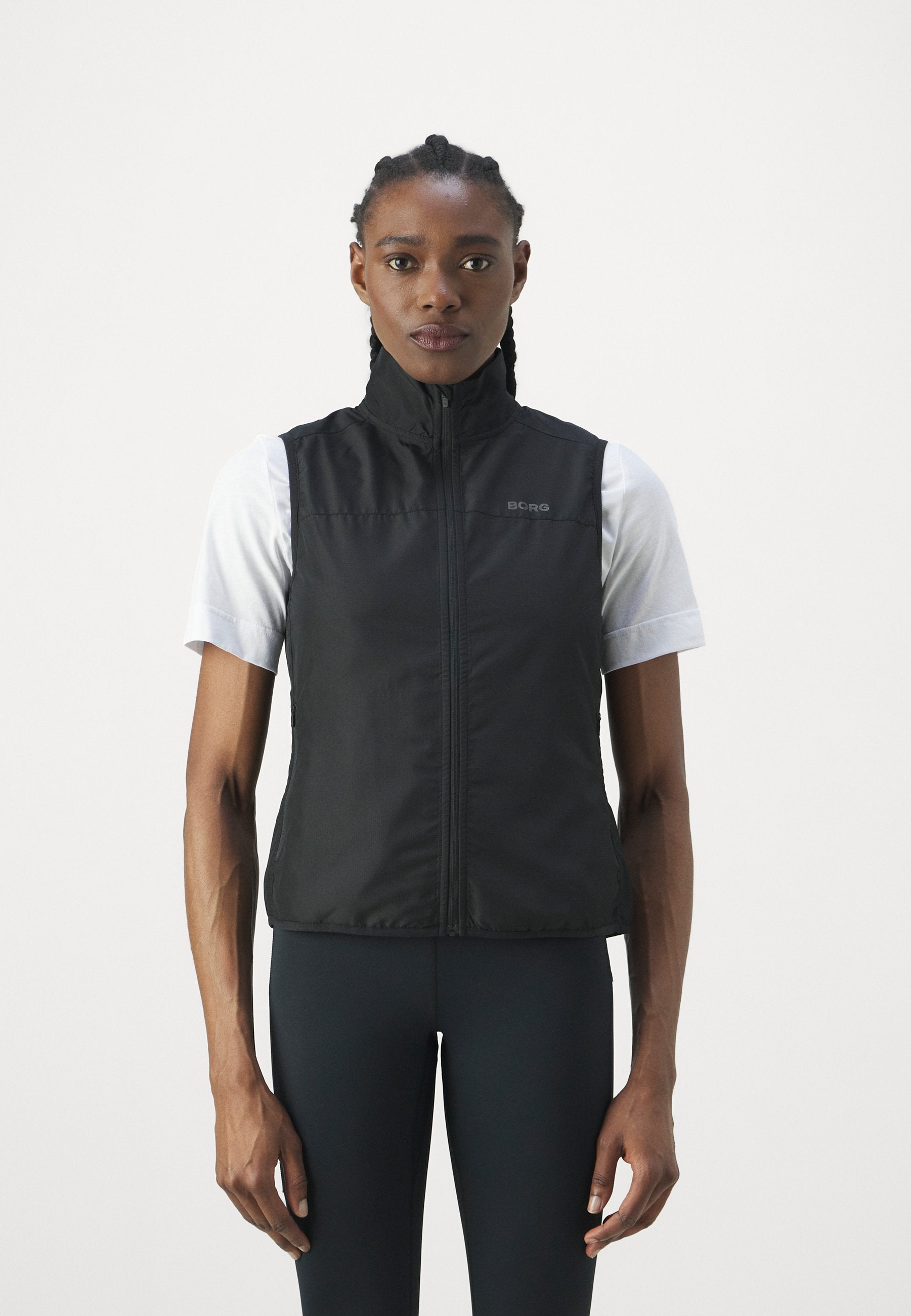 Björn Borg RUNNING VEST