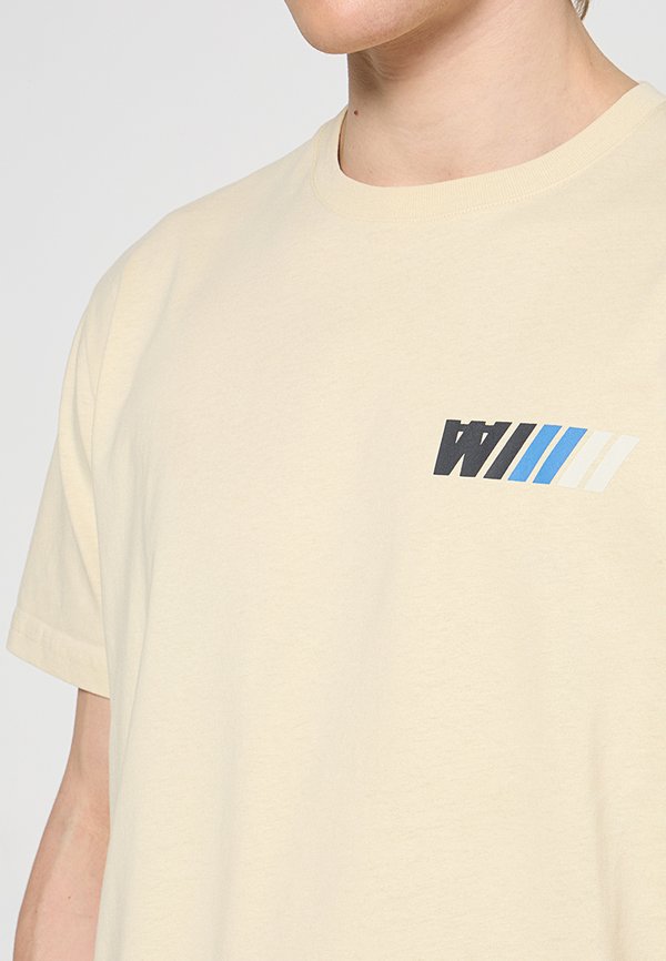 DOUBLE A BY W.W. ACE