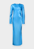 ALINA LONG DRESS Media 1