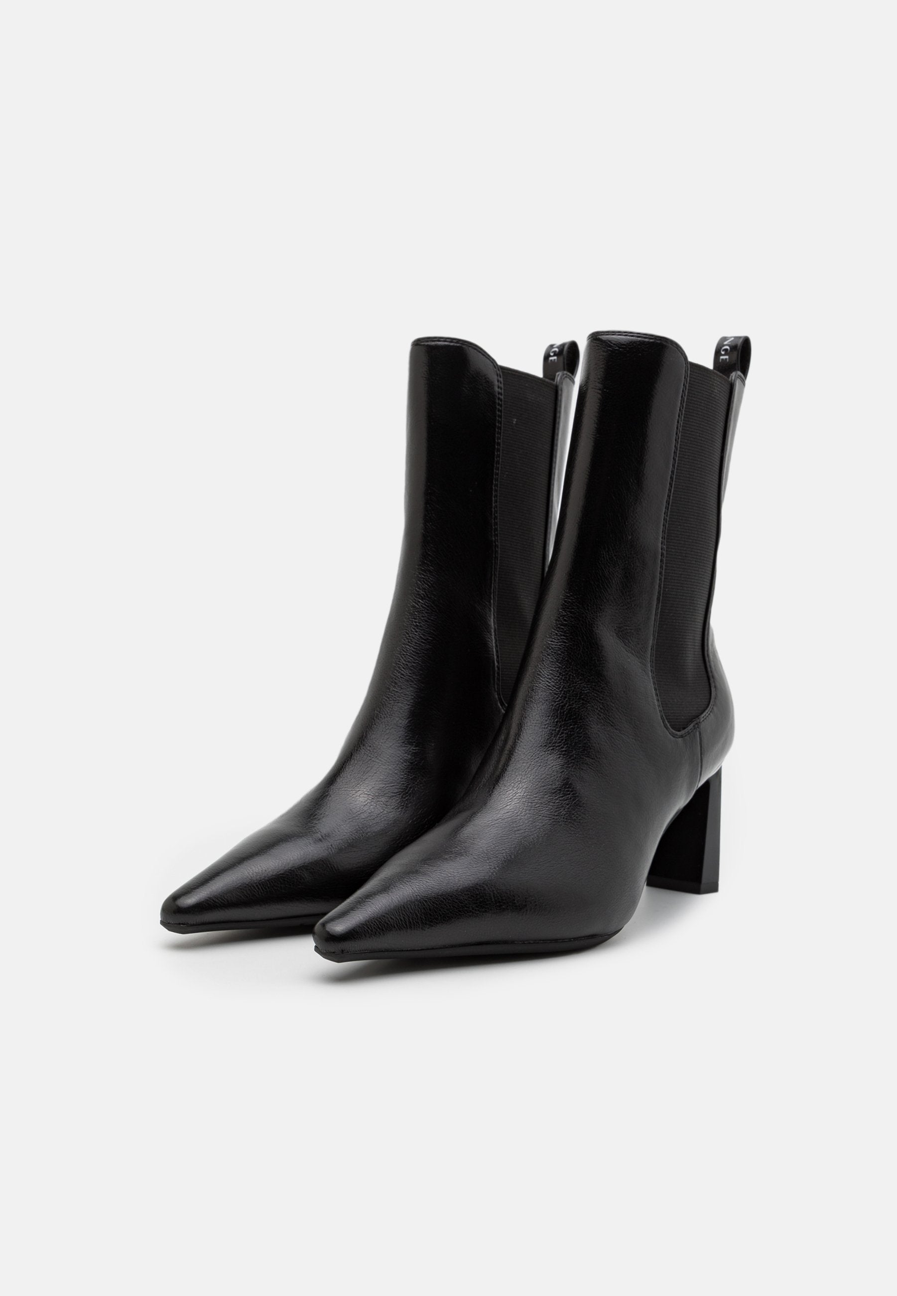 Armani Exchange Stiefelette Media 2