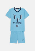 MESSI T-Shirt print Media 1