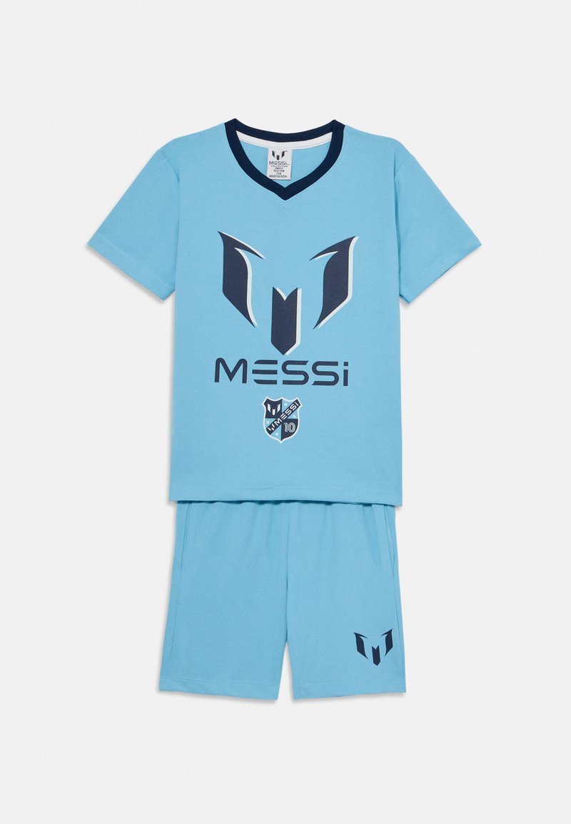 MESSI T-Shirt print Media 1