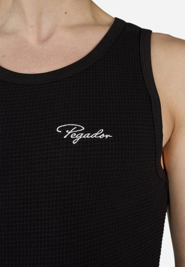 Pegador SIGNAR WAFFLE UNDERSHIRT