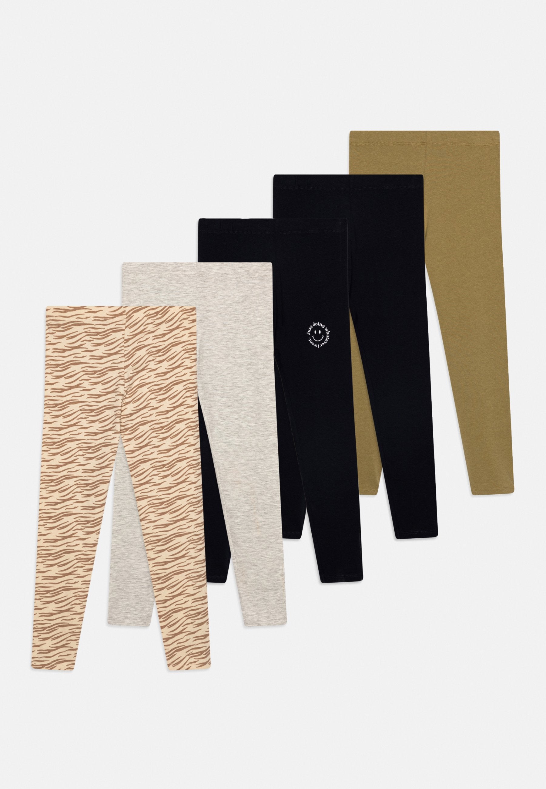 Friboo UNISEX 5 PACK