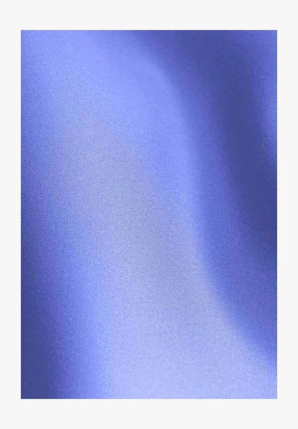 Nike Performance BRA - Medium support sports bra - sapphire/bright blue/deep night