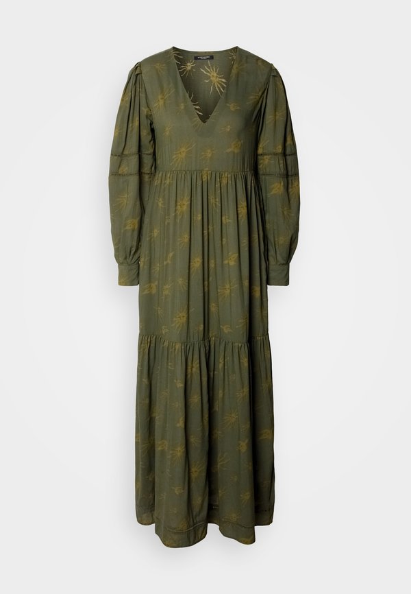 Scotch & Soda PRINTED DRESS