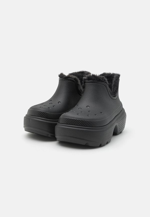 Crocs STOMP LINED SHORTY UNISEX