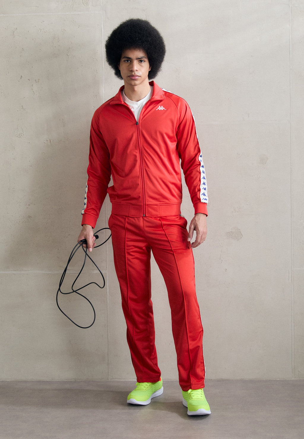 Kappa KOMBAT PERFORMANCE 6 BASE UNISEX