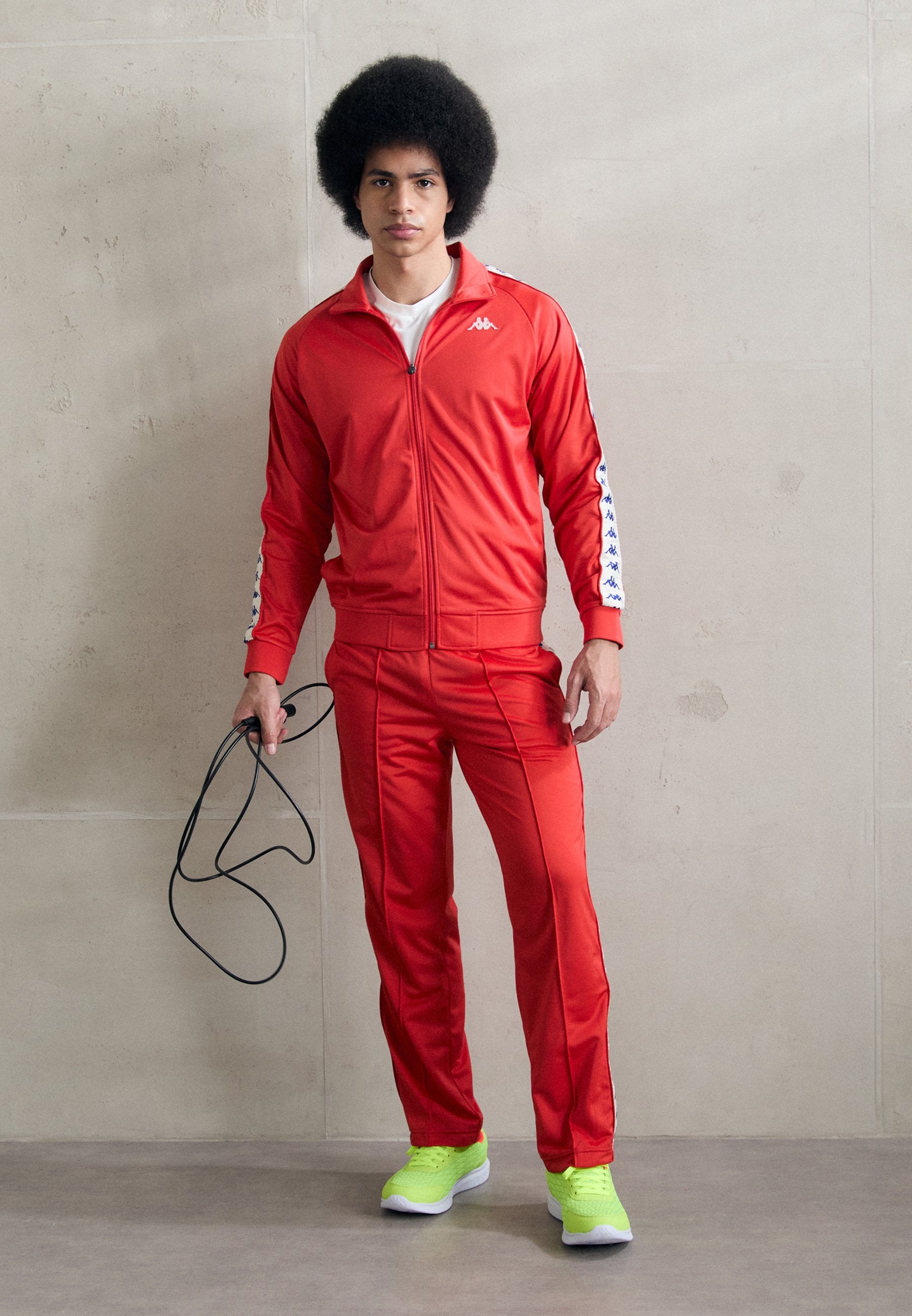 Kappa KOMBAT PERFORMANCE 6 BASE UNISEX