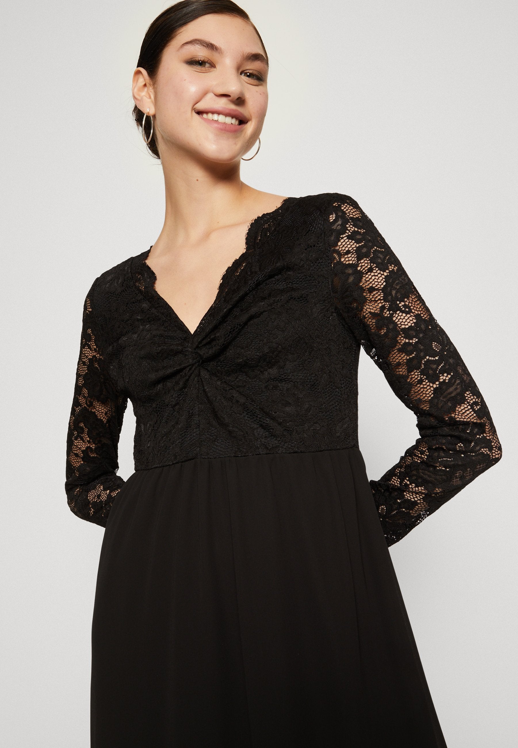 VILA VIWELLY DRESS