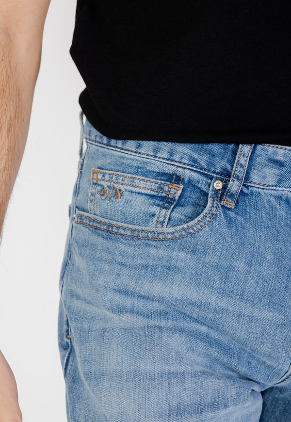 Armani Exchange