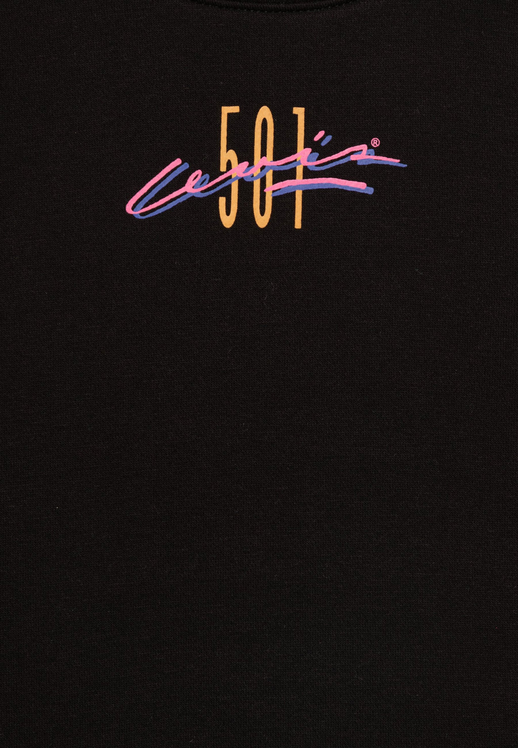 Levi's® ARCHIVAL CREW UNISEX