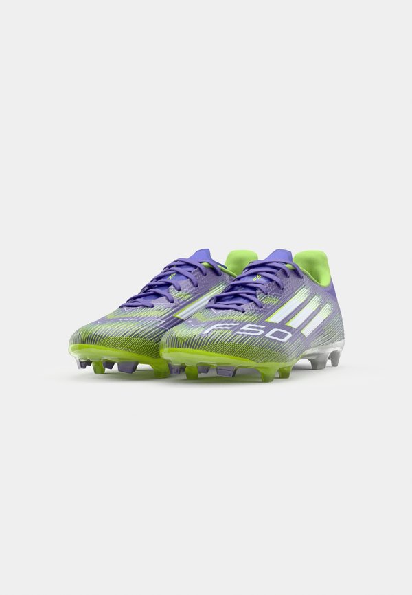 adidas Performance F50 LEAGUE FIRM GROUND FOOTBALL BOOTS