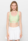 Under Armour UA INFINITY LOW MESH-GRN