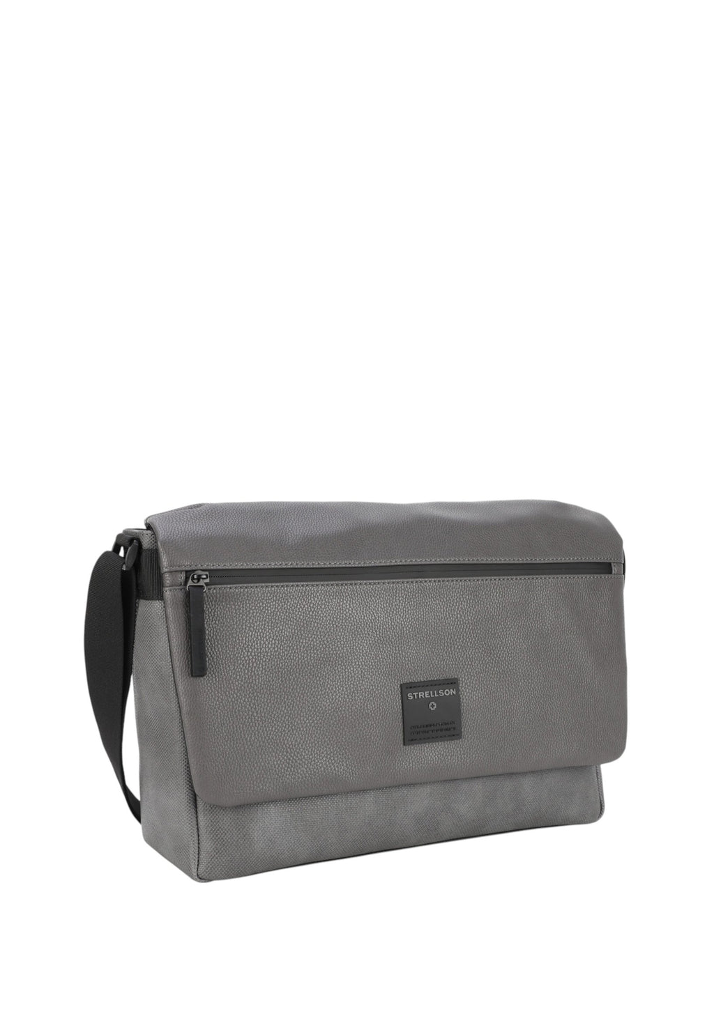 Strellson WESTFERRY DORIAN MESSENGER LAPTOPFACH