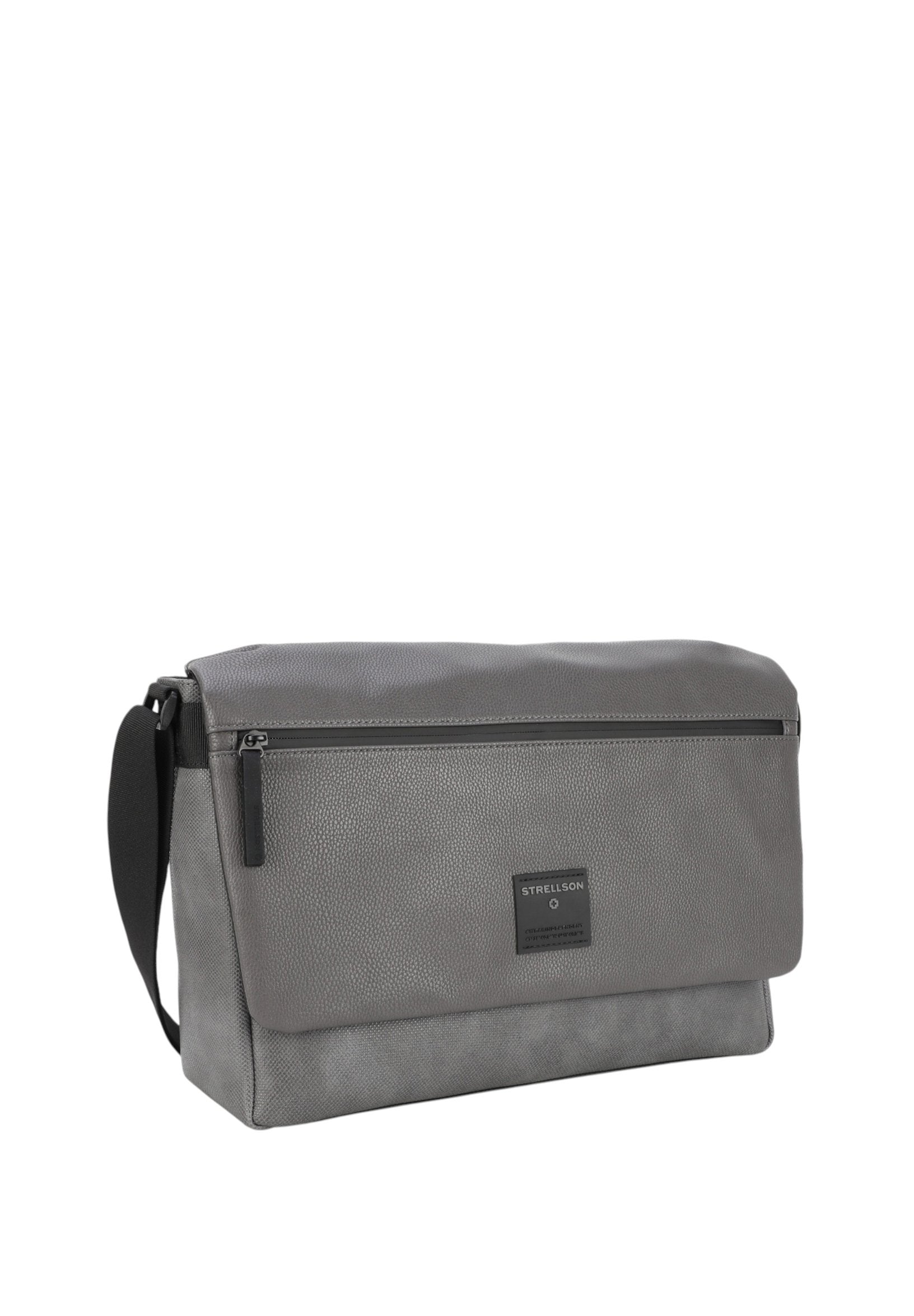 Strellson WESTFERRY DORIAN MESSENGER LAPTOPFACH