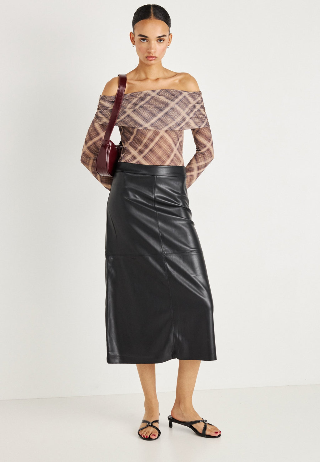 Gina Tricot SKIRT