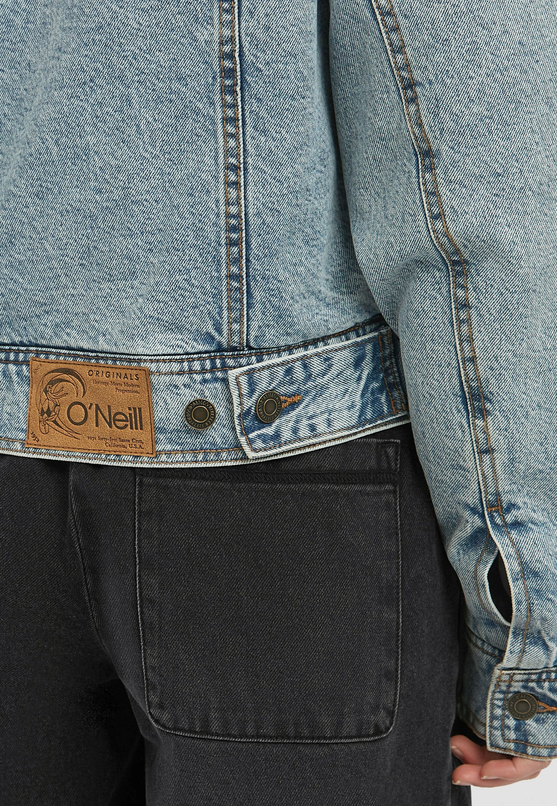 O'Neill O'RIGINALS DENIM JACKET