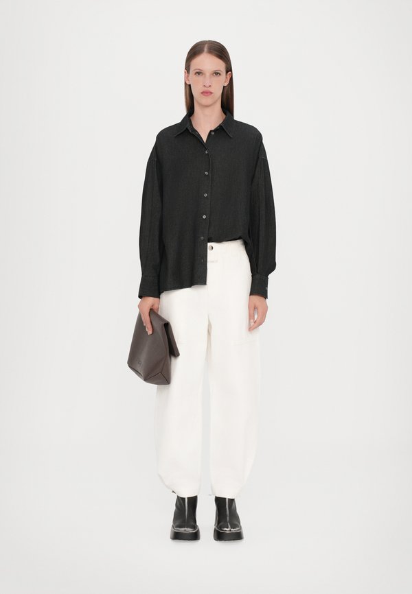 CLOSED CAPE SHIRT