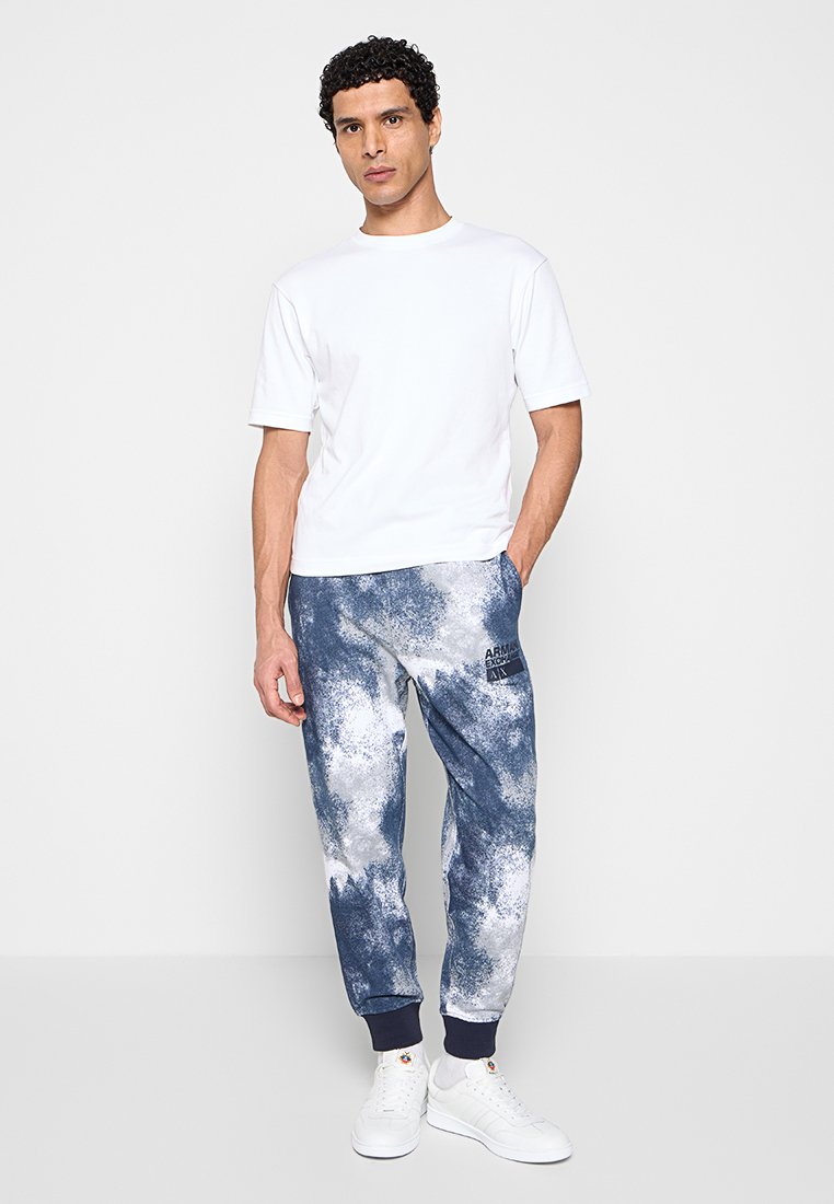 Armani Exchange Jogginghose Media 2