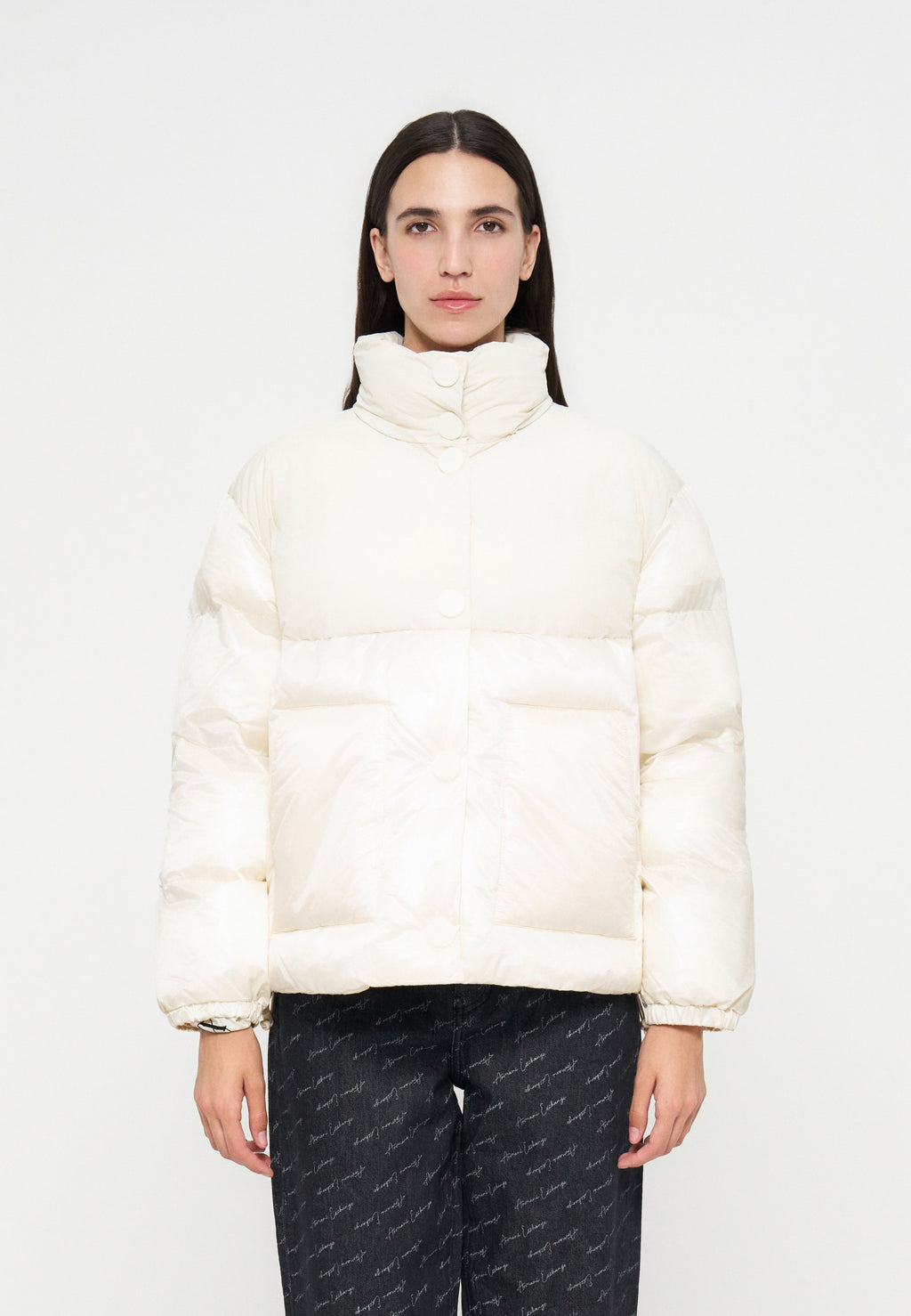 Armani Exchange Übergangsjacke Media 1