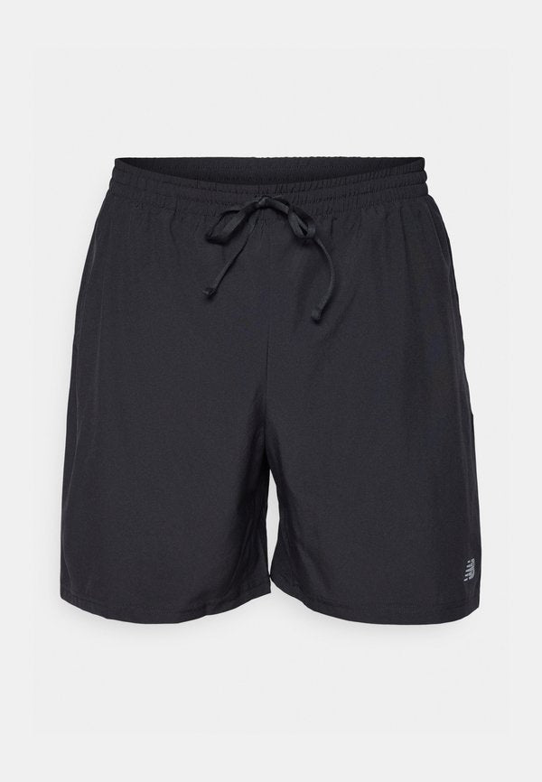 New Balance SPORT ESSENTIALS SHORT - Sports shorts - black