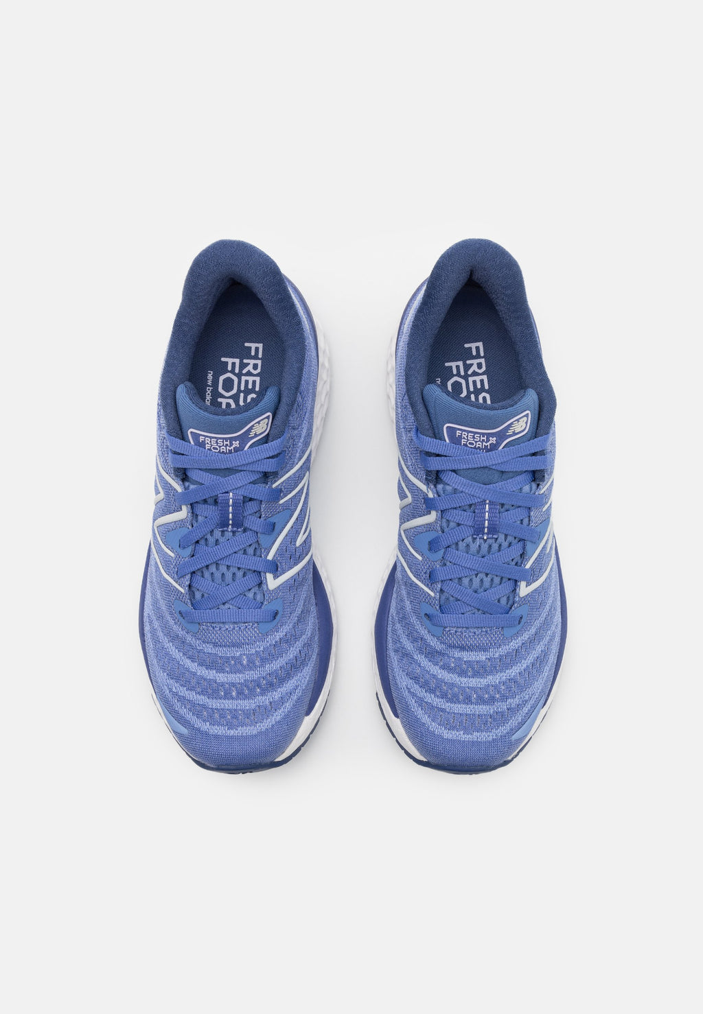 New Balance FRESH FOAM SOLVI V4