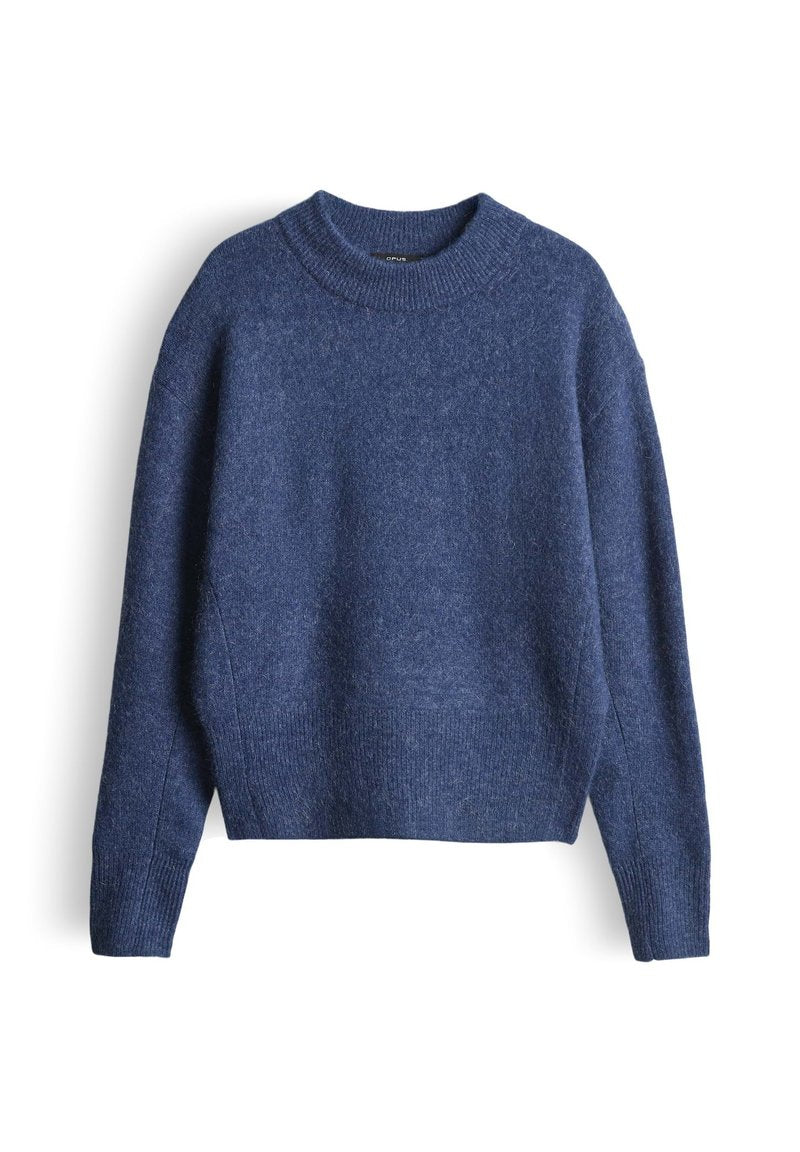 REGULAR TAPERED FIT Media 1