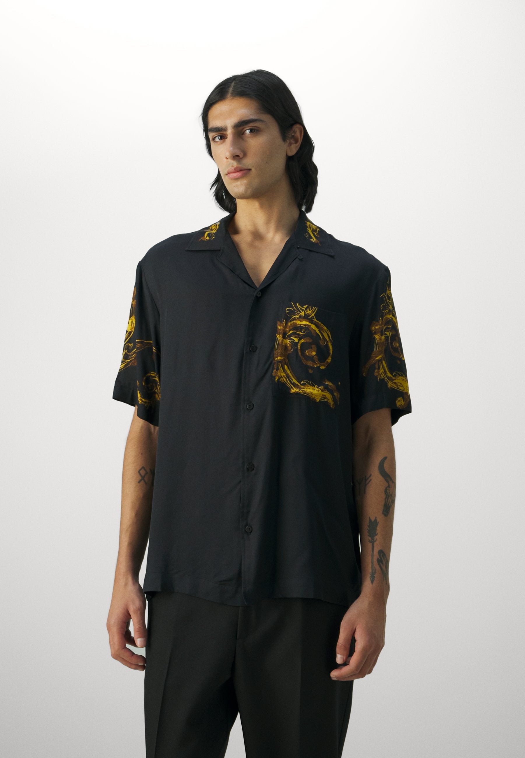 Versace Jeans Couture