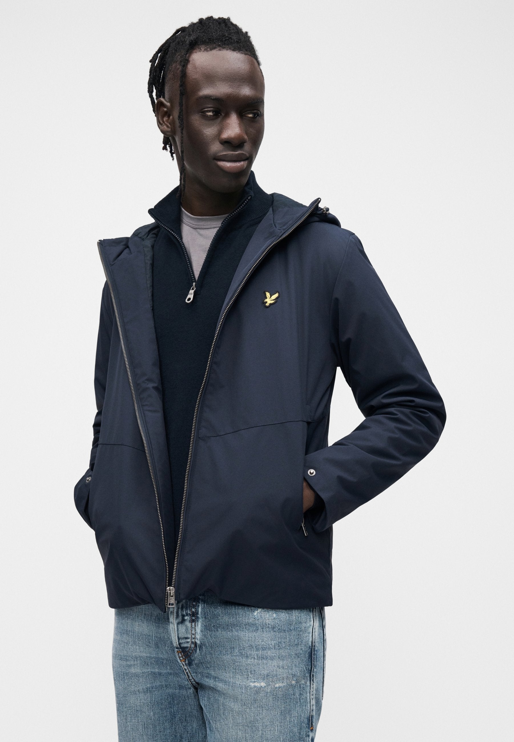Lyle & Scott JACKET