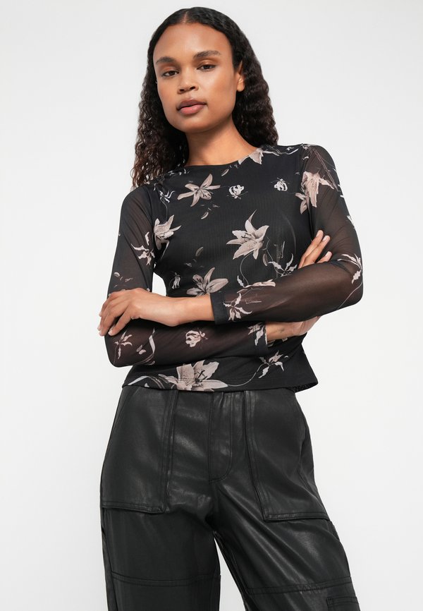 AllSaints CAIA BODYSUIT