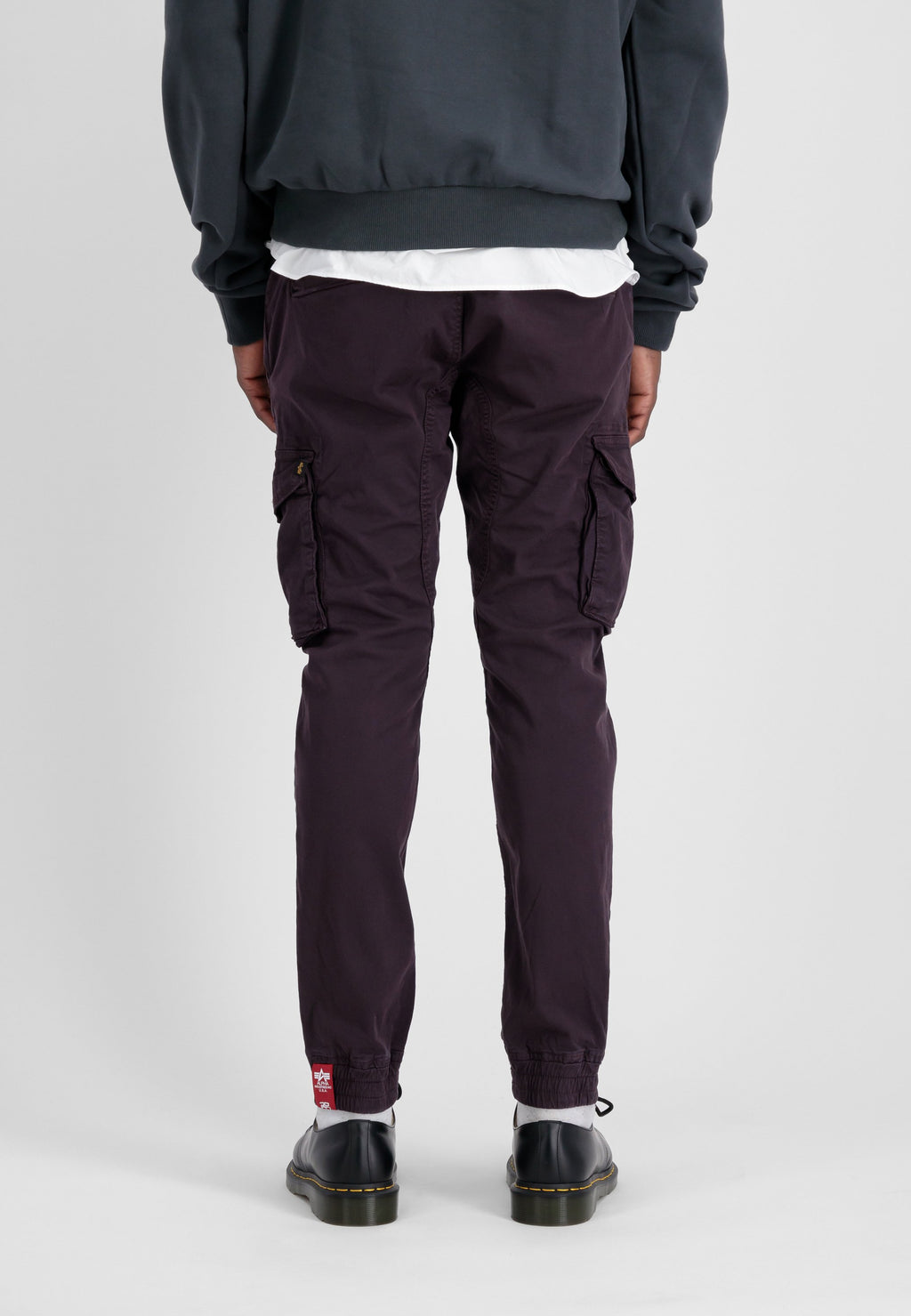 Alpha Industries