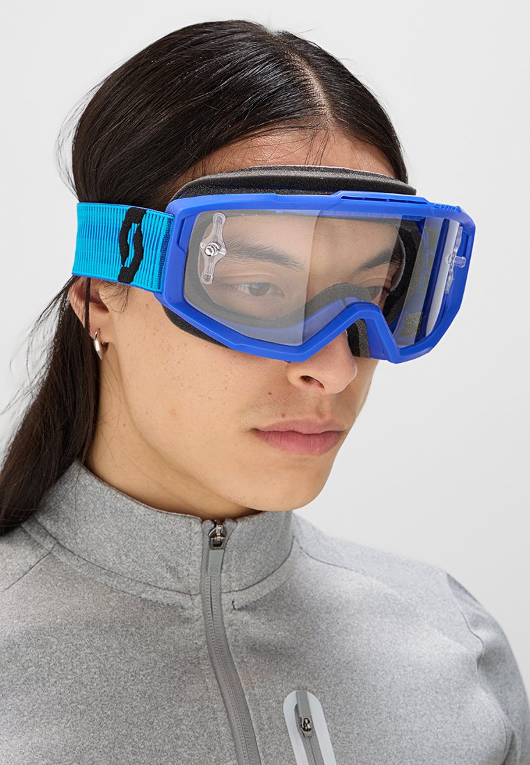 SCOTT Sports Skibrille Media 2
