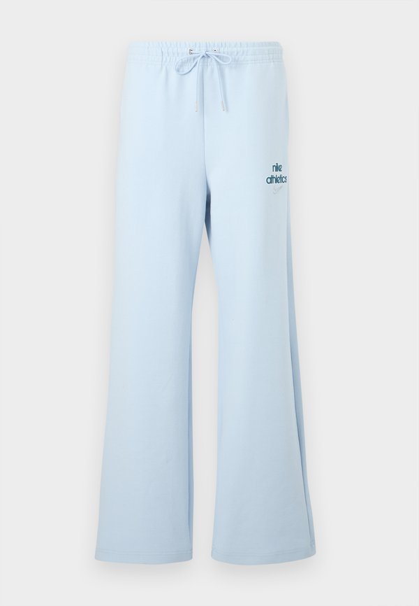 Nike Sportswear PANT - Tracksuit bottoms - hydrogen blue