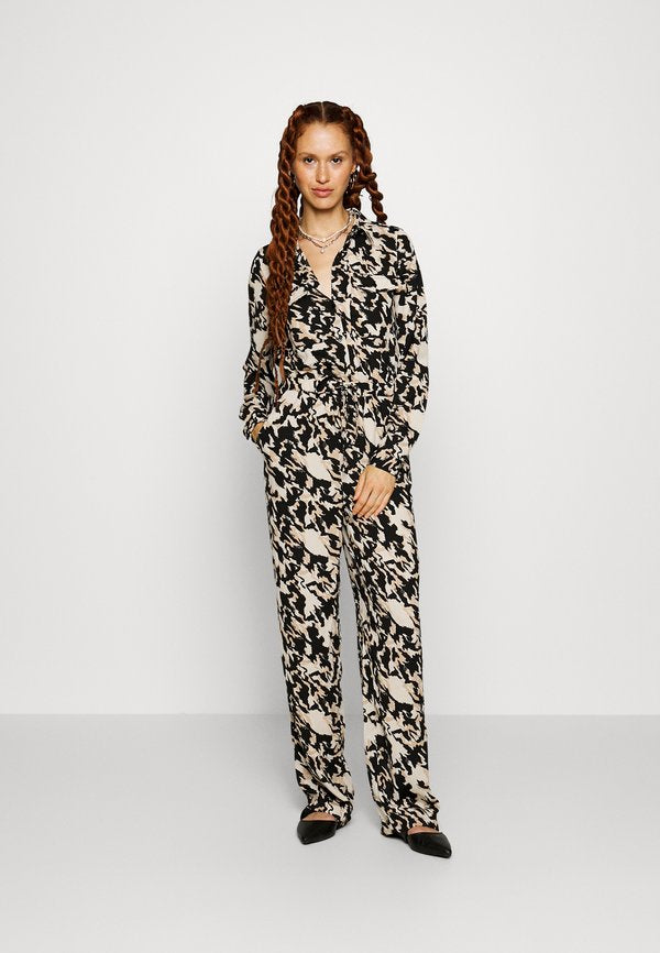 Vero Moda Tall VMNORA UTILITY JUMPSUIT