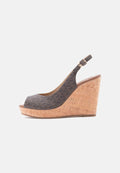 MICHAEL Michael Kors ROSIE WEDGE