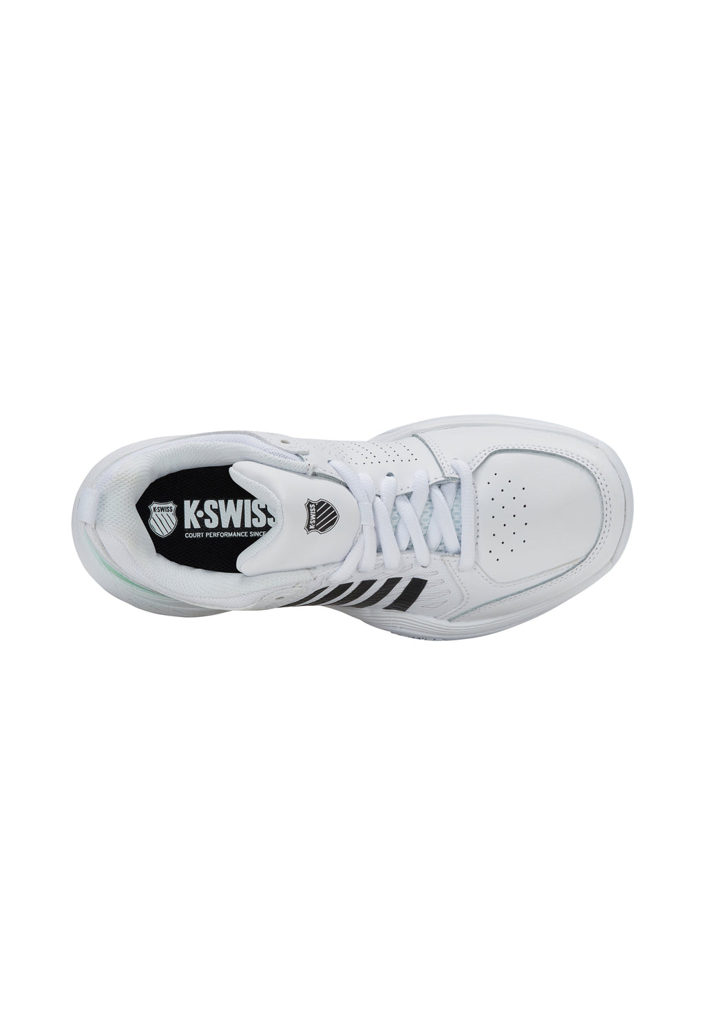 K-SWISS COURT EXPRESS 2 CARPET