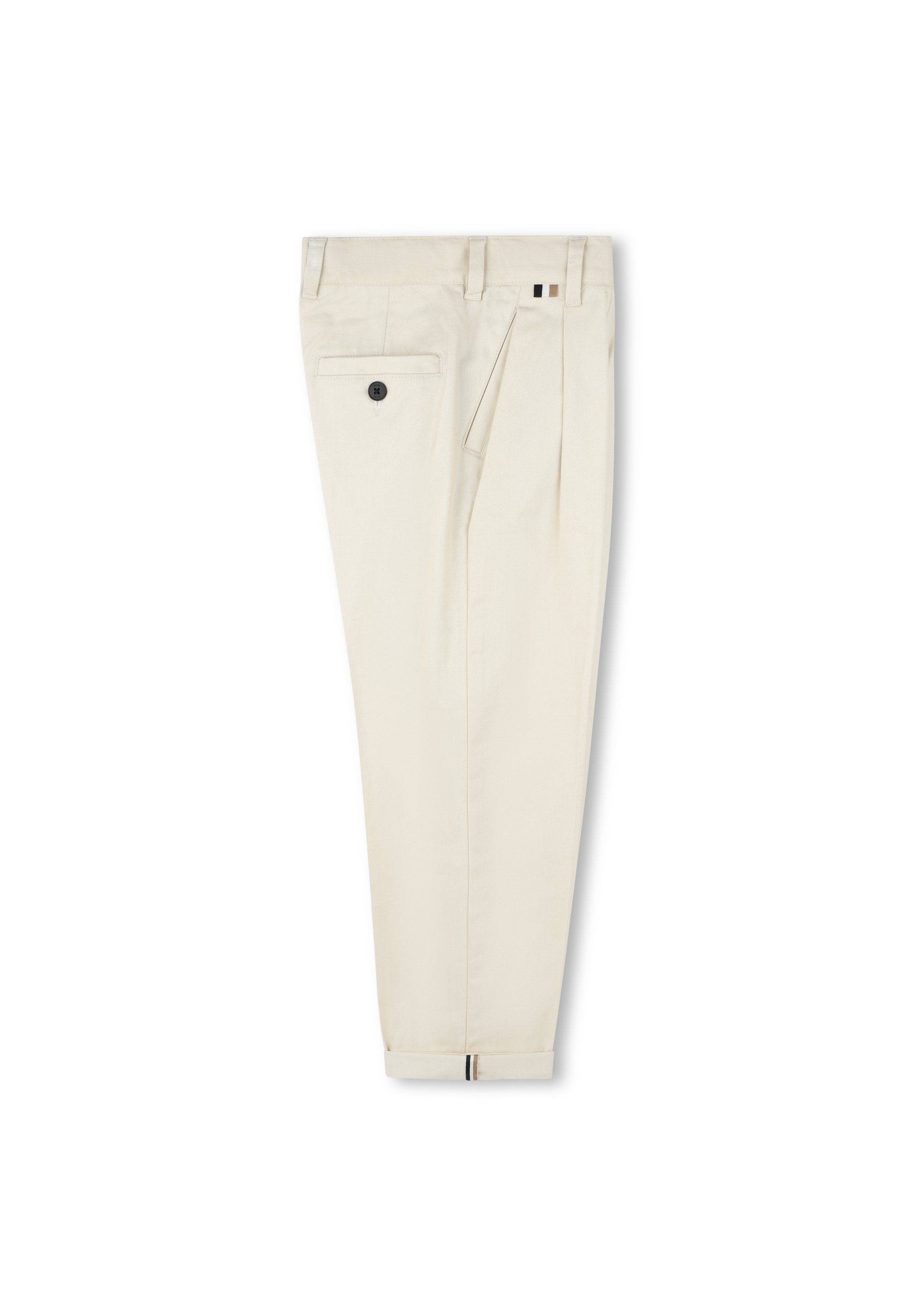 BOSS Kidswear TROUSERS