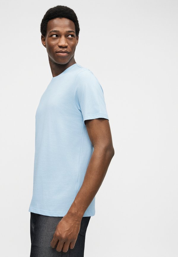 Calvin Klein LOGO CREWNECK TEE