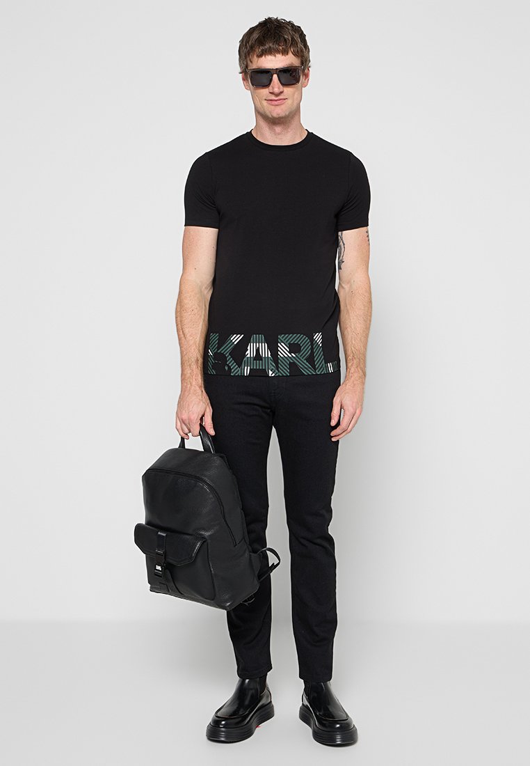 KARL LAGERFELD T-Shirt print Media 2