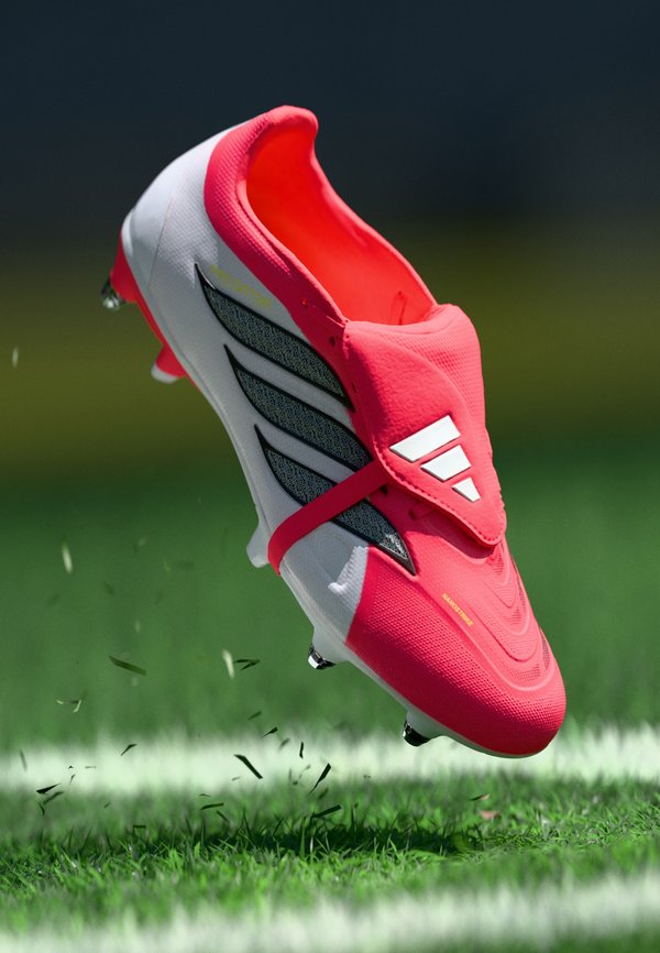 adidas Performance PREDATOR LEAGUE FOLD OVER TONGUE SOFT GROUND